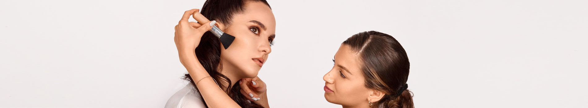 Mineral Make-up Pinsel