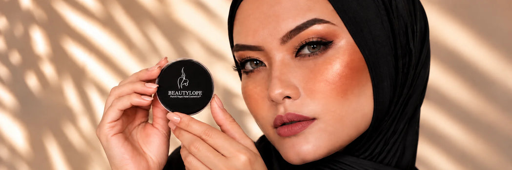 Mineral Blush-Bronzer