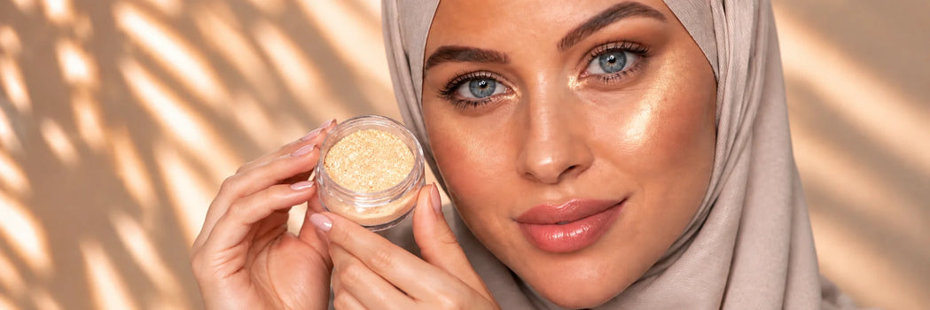 Mineral Face Highlighter