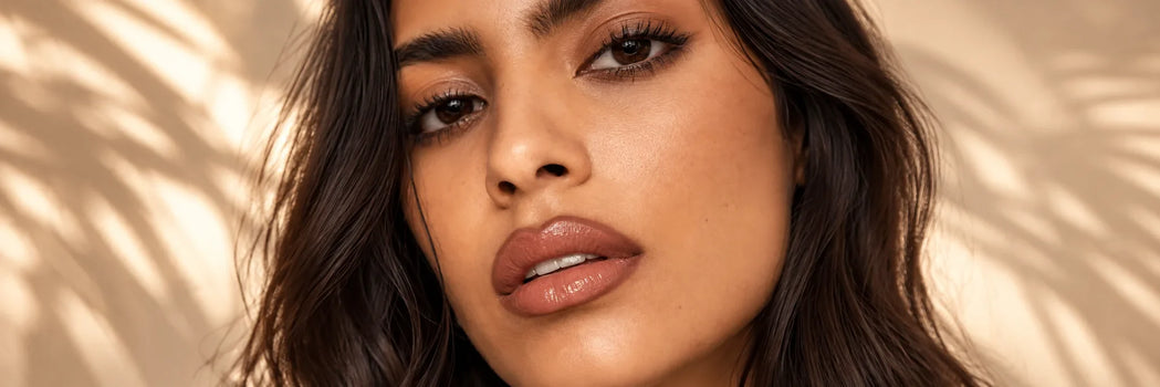 Lippenkombi Halal und Vegan