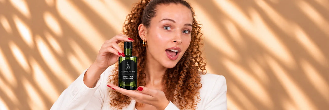 Nagellackentferner