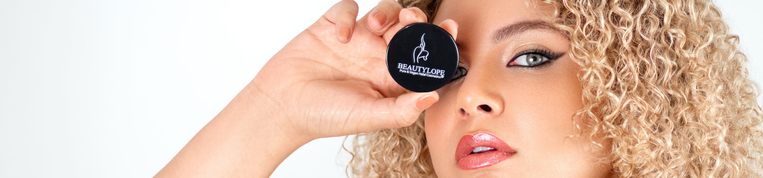 Mineral Concealer Make-up