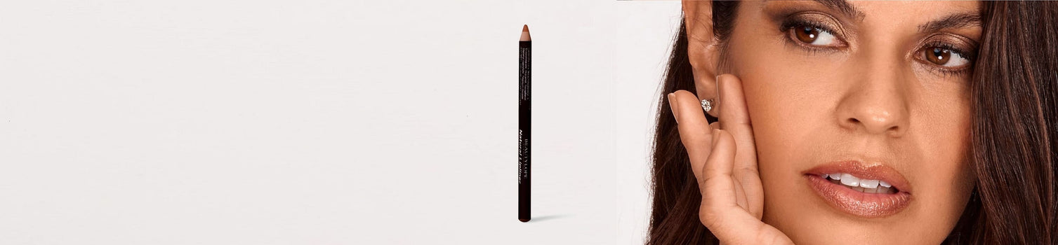 Natural Lipliner Natural / Organic