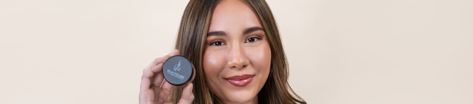 Mineral Priming & Finishing Veil Make-up