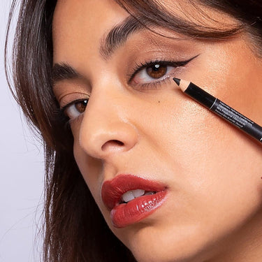 Natural Eyeliner