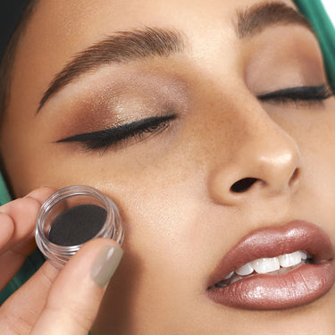 BEAUTYLOPE Mineral Eyeliner Puder Khol