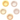 BEAUTYLOPE Mineral Highlighter Sample Set