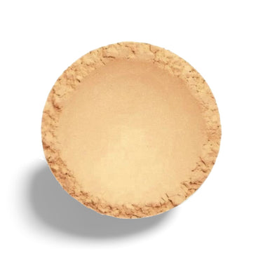 BEAUTYLOPE Mineral Veil, Priming & Finishing Powder