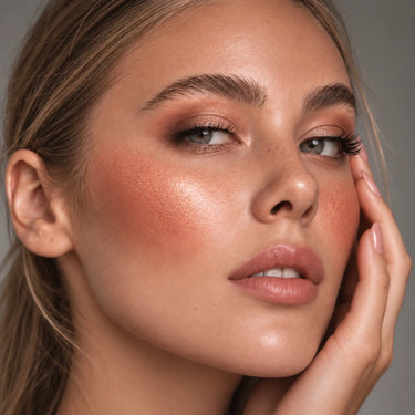 BEAUTYLOPE Mineral Rouge/Bronzer