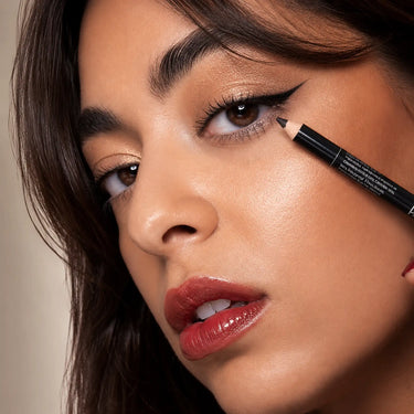 Natural Eyeliner