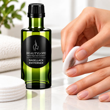 BEAUTYLOPE nail polish remover