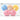 BEAUTYLOPE Makeup Remover Set (6 pieces)
