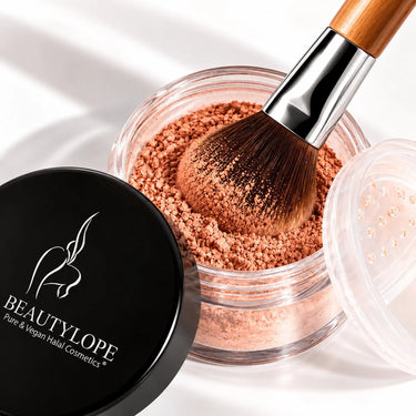 BEAUTYLOPE Blush/Rouge Brush