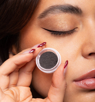 BEAUTYLOPE Mineral Eyeliner Puder Khol