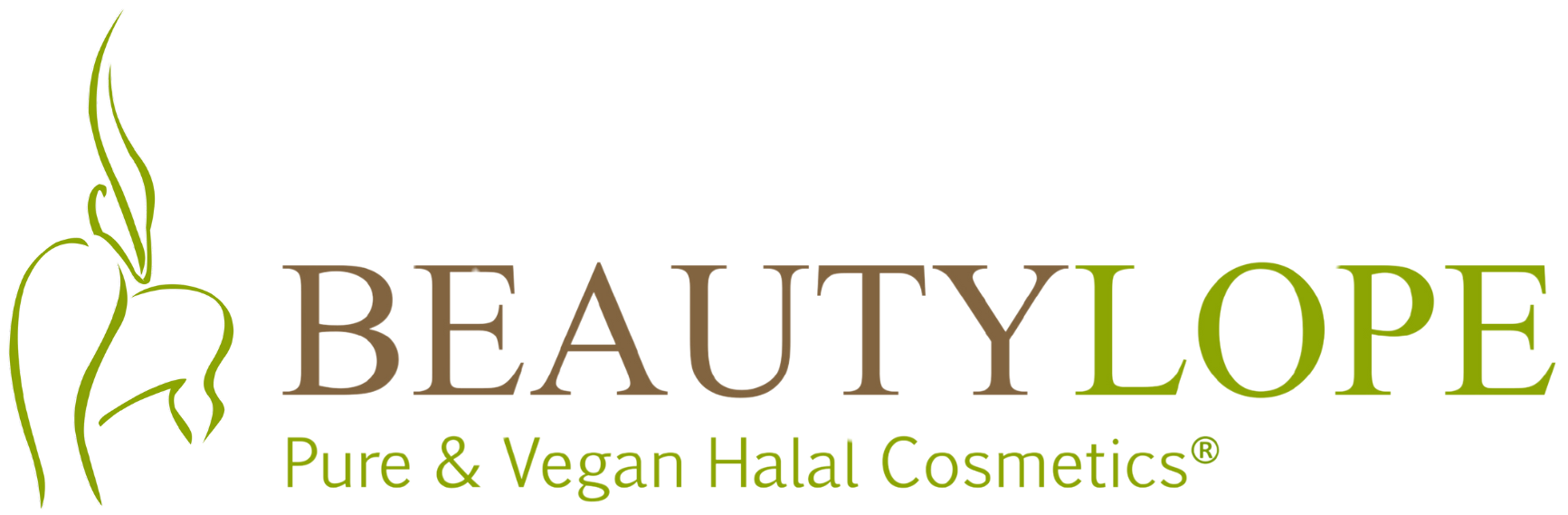 BEAUTYLOPE Pure & Vegan Halal Cosmetics 