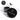 BEAUTYLOPE Mineral Eyeliner Puder Khol