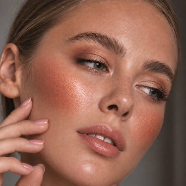 BEAUTYLOPE Mineral Rouge/Bronzer