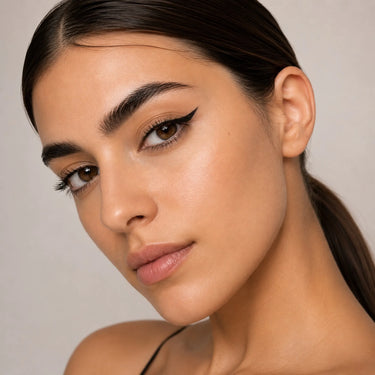 Natural Eyeliner