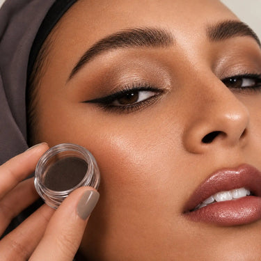 BEAUTYLOPE Mineral Eyeliner Puder Khol