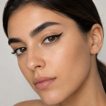 Natural Eyeliner