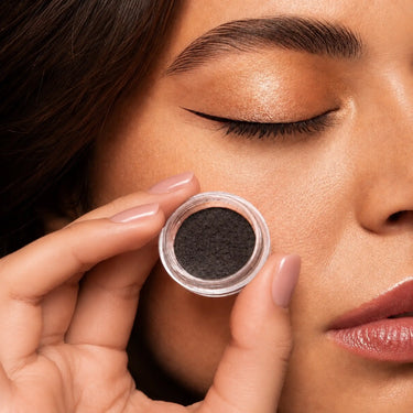 BEAUTYLOPE Mineral Eyeliner Puder Khol