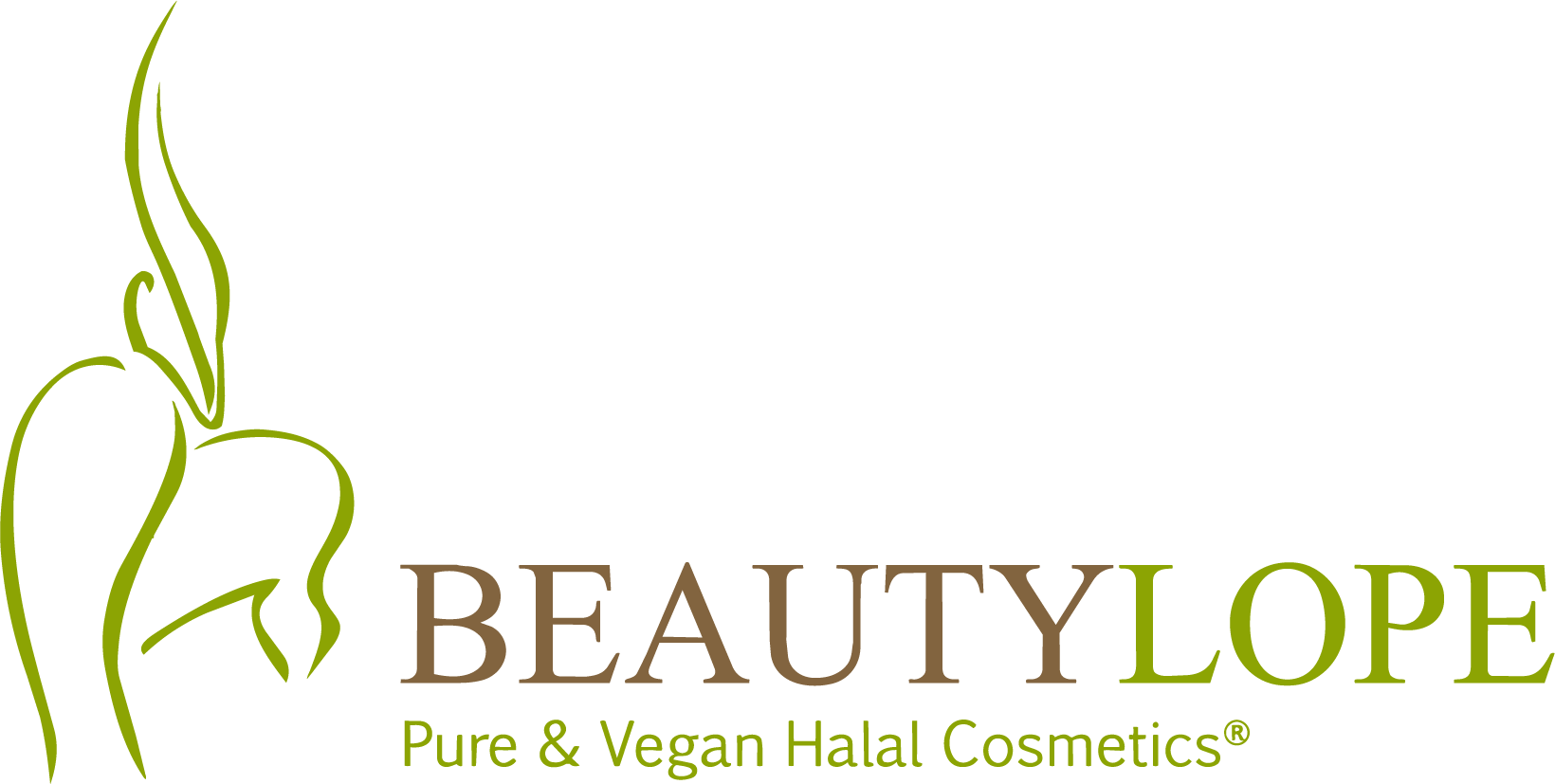 BEAUTYLOPE Pure & Vegan Halal Cosmetics 